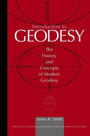 Geodesy de Smith
