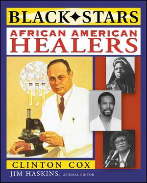 African American Healers de C Cox