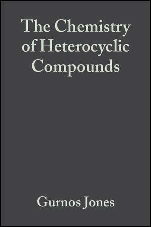 Chemistry of Heterocylic Compounds – Quinolines V32 Part s de G Hetero