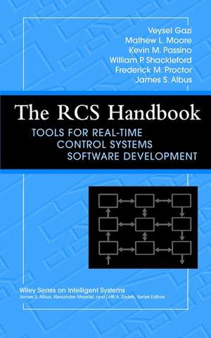 The RCS Handbook de Veysel Gazi