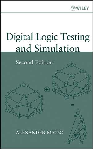 Digital Logic 2e de Miczo