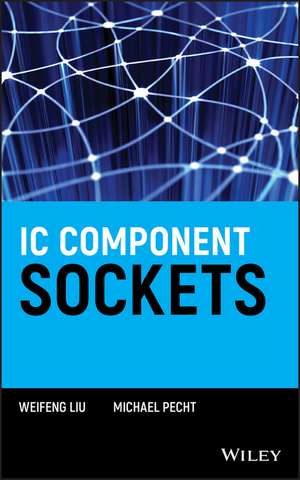 IC Component Sockets de W Liu