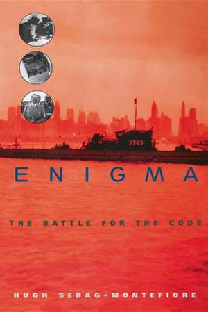 Enigma: The Battle for the Code