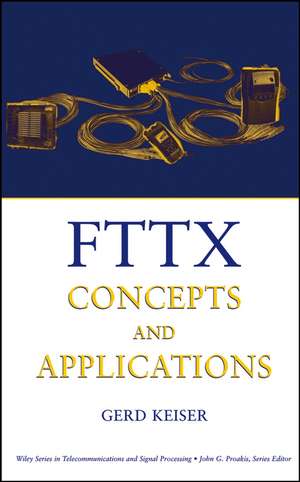 FTTX Concepts de Keiser