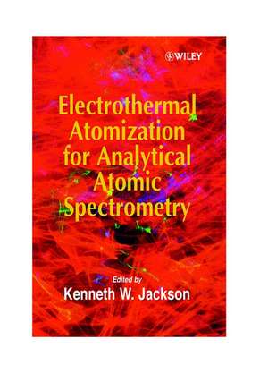 Electrothermal Atomization for Analytic de Jackson
