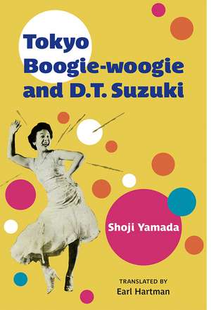 Tokyo Boogie-woogie and D.T. Suzuki de Shoji Yamada