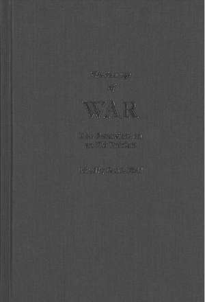 The Scourge of War: New Extensions on an Old Problem de Paul Diehl