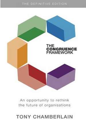 The Congruence Framework de Tony Chamberlain