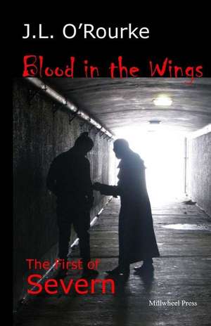 Blood in the Wings