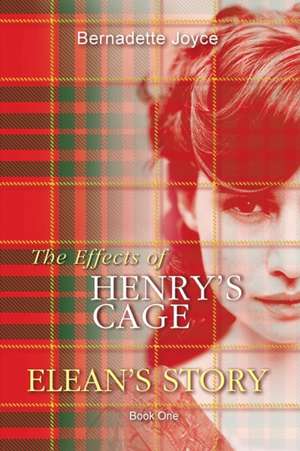 The effects of Henry's Cage. de Bernadette Joyce