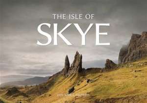 The Isle of Skye de Iain Kirk Campbell