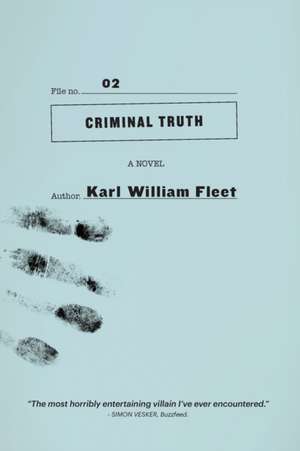 02 de Fleet William Karl