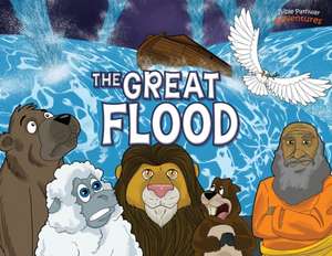 The Great Flood de Pip Reid