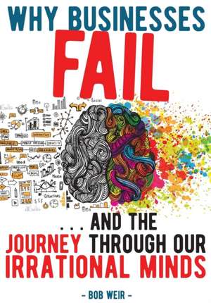 Why Businesses Fail de Bob Weir