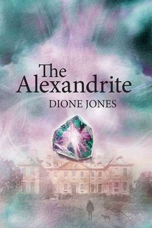 The Alexandrite de Dione Jones