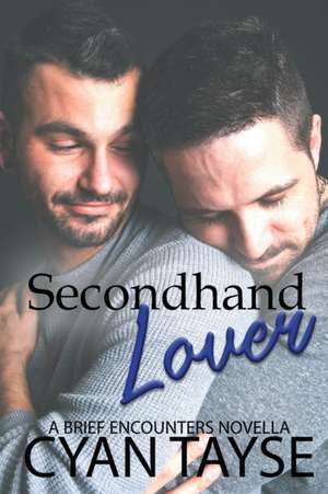 Secondhand Lover de Cyan Tayse