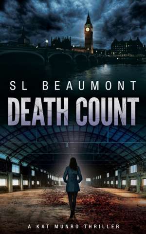 Death Count de Sl Beaumont