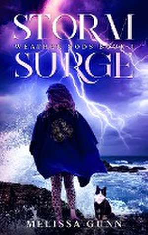 Storm Surge de Melissa Gunn