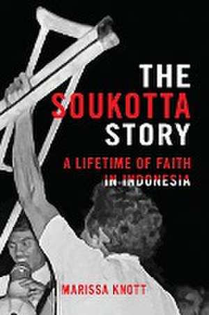 The Soukotta Story de Marissa Knott