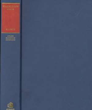 Shakespeare's Books: A Dictionary of Shakespeare Sources de Stuart Gillespie