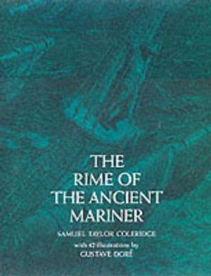 The Rime of the Ancient Mariner de Samuel Taylor Coleridge