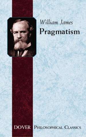 Pragmatism de William James