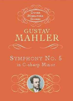 Symphony No. 5 de Gustav Mahler