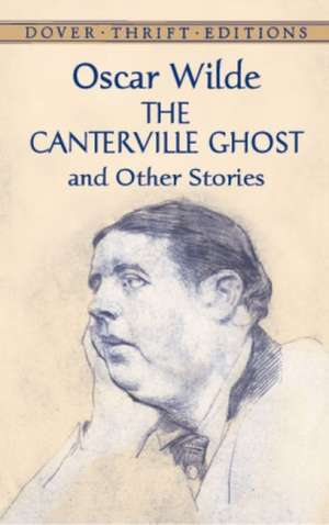 Canterville Ghost and Other Stories de Oscar Wilde