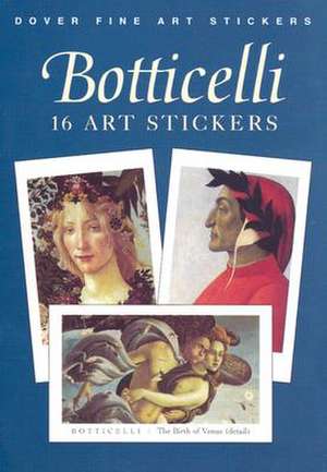 Botticelli