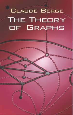 Theory of Graphs de Claude Berge