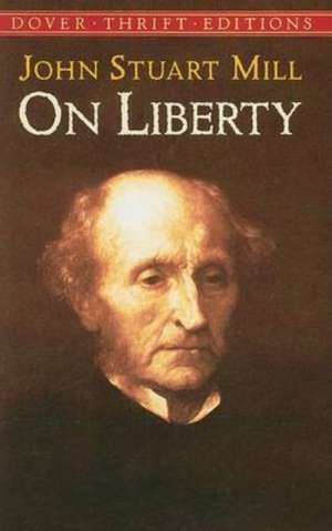 On Liberty de John Stuart Mill