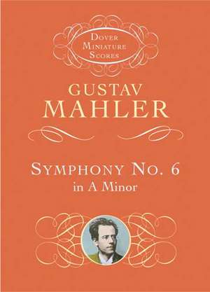 Symphony No. 6 in a Minor: History, Structure, Techniques de Gustav Mahler