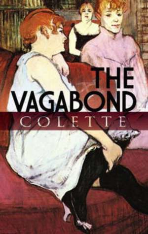 The Vagabond de Colette