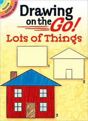 Lots of Things de Barbara Soloff Levy