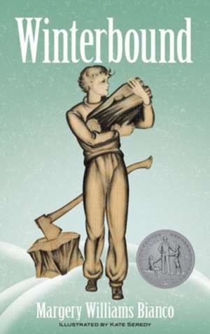 Bianco, M: Winterbound