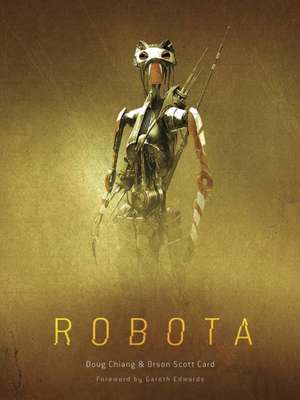 Chiang, D: Robota
