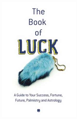 The Book of Luck de Whitman Publishing Co