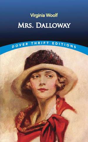 Mrs. Dalloway de Virginia Woolf