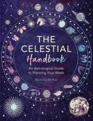 The Celestial Handbook de Makayla McRae