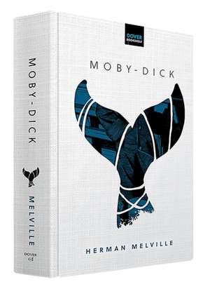 Moby-Dick de Herman Melville
