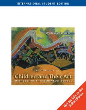 Children and Their Art de Al Hurwitz