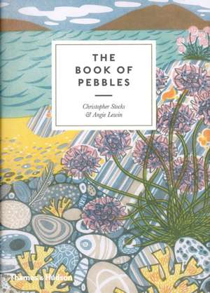 The Book of Pebbles de Angie Lewin