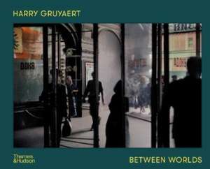 Harry Gruyaert: Between Worlds de David Campany