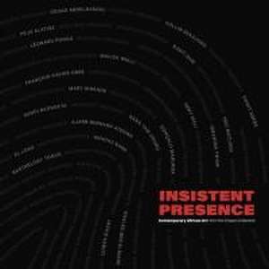 Insistent Presence de Margaret Nagawa