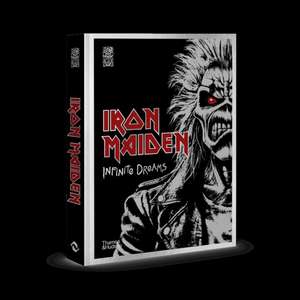 Iron Maiden de Bruce Dickinson