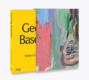 Georg Baselitz de Richard Calvocoressi