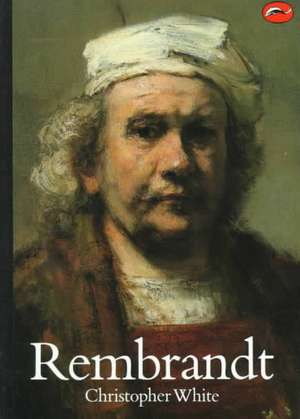 Rembrandt de Christopher White