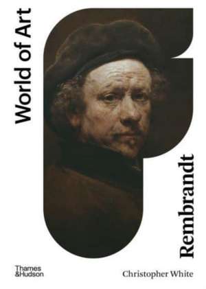 Rembrandt de Christopher White