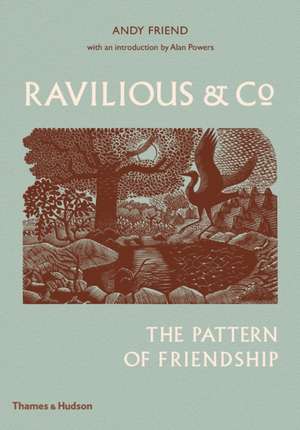 Ravilious & Co. Albume