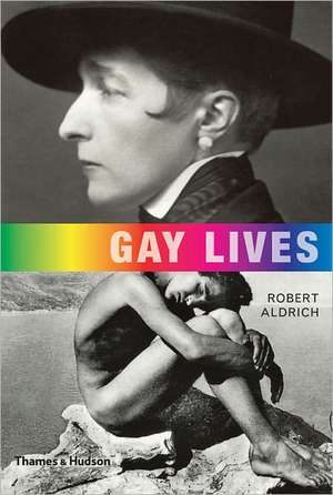 Gay Lives de Robert Aldrich